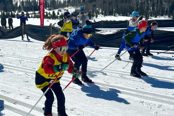 Nordic Kids Program - 1