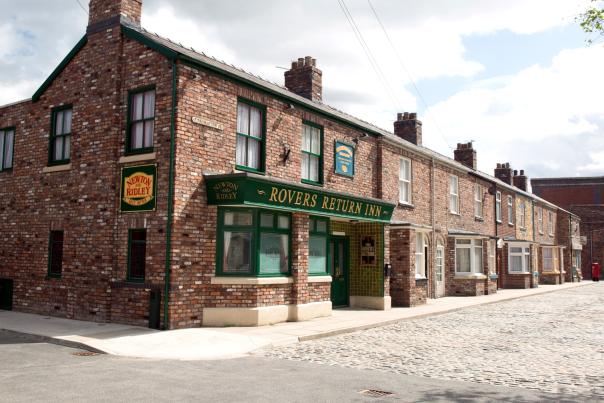 Coronation Street Tours Return For 2019