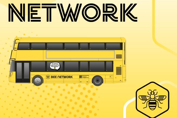 Bee network announcements