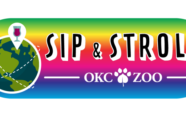 Pride-themed Sip & Stroll at the OKC ZOO
