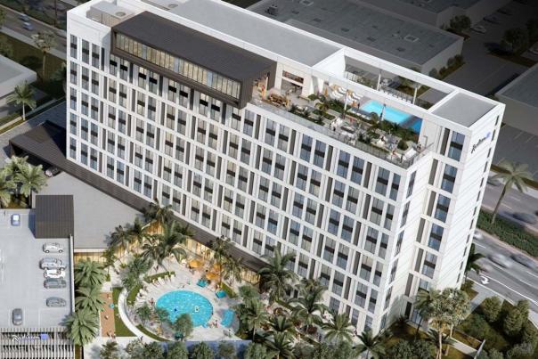Radisson Blu Anaheim