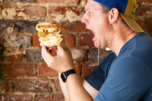 If You Needed Another Reason to Try The Irritable Bao