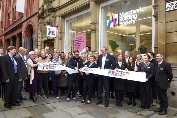 Manchester Building Society