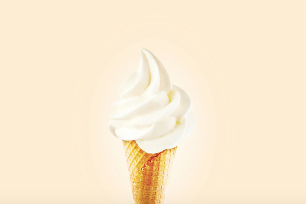 We All Scream for Ice Cream blog cover
picture of ice cream cone