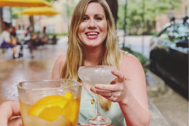 Patio Drinks 2