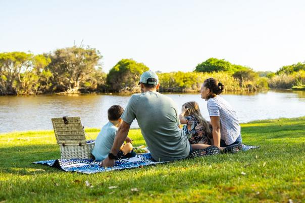 Herdsman Park Picnic