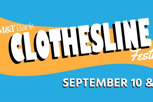 Clothesline Festival 2022