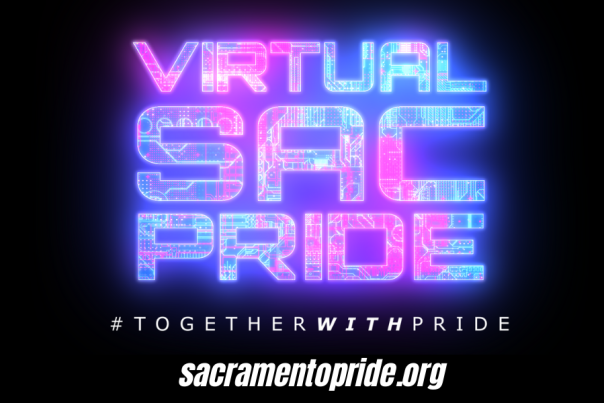 Sac Pride Virtual