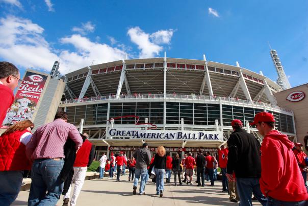 Great American Ballpark