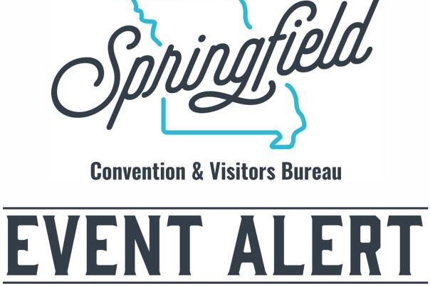 SpringfieldMoCVB Event Alert