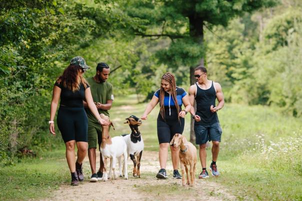 6 Ways to enjoy the outdoors in Galena Country