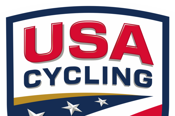 USA Cycling logo