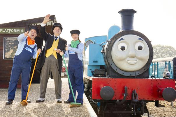 Day Out With Thomas™