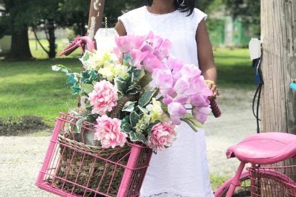 Shaunda Necole explores