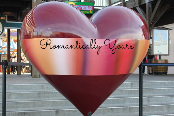 Romantically Yours