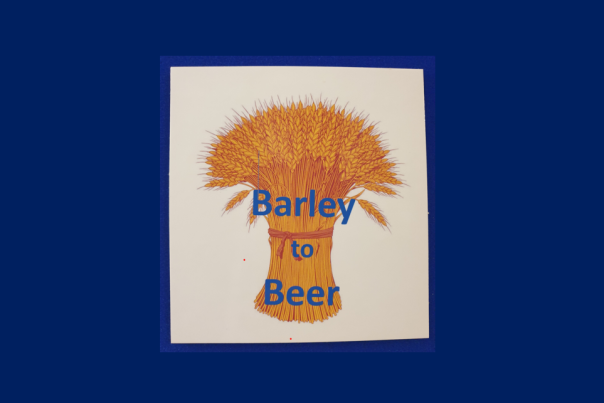 Barley to Beer