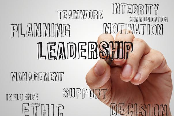 Leadership graphic for JCVB website.