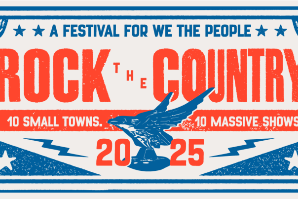 Rock the Country