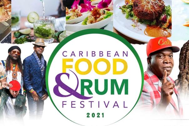 Caribbean Food & Rum Festival