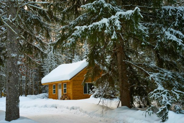 Winter Getaways