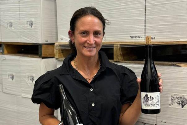 Misty Wilder is a Sommelier at Yeamans Hall Club in South Carolina