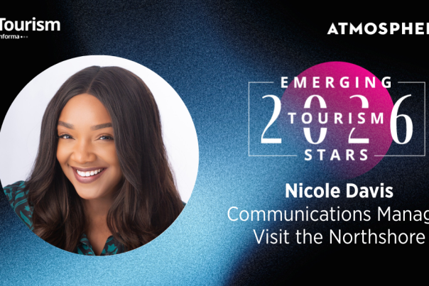 Emerging Tourism Stars