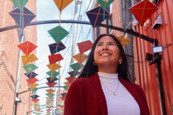 Artcraft_Alley in Franklin