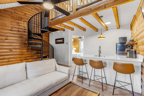 Bucket List Vacation Rentals