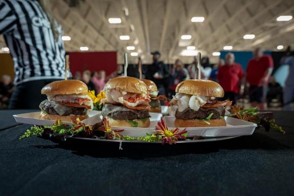 World Food Championship
