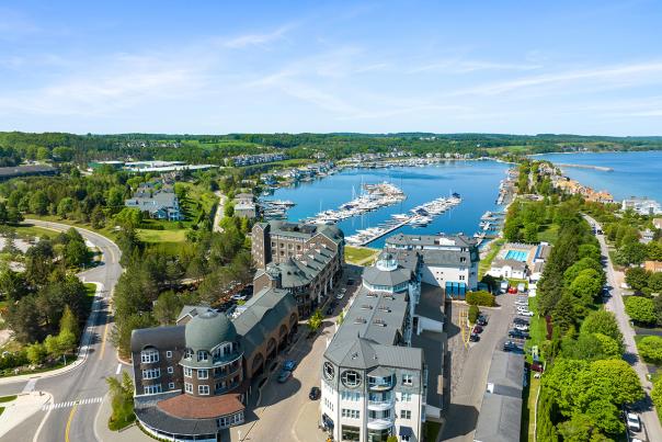 Village Suites Bay Harbor