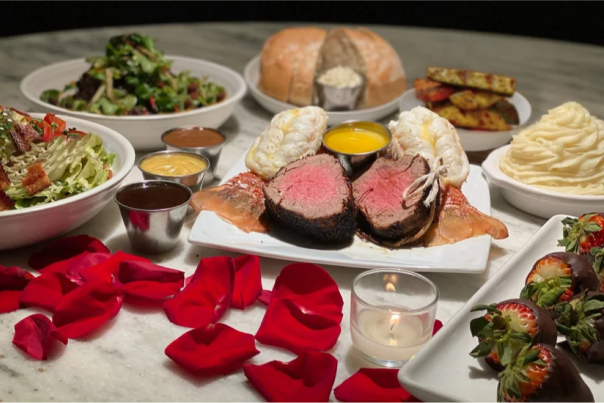 Perry's Steakhouse