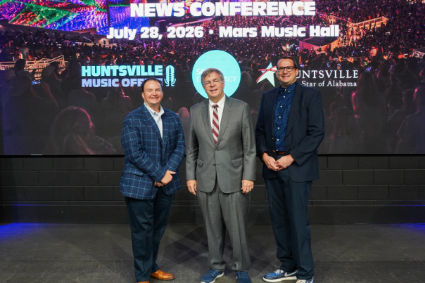 HMO press conference 2026
