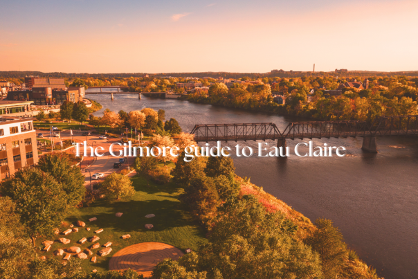 Gilmore Girls Header Photo