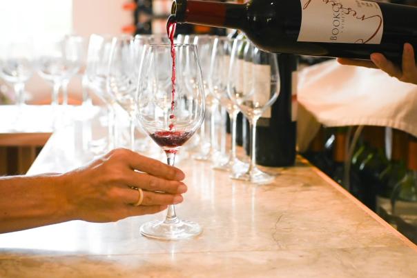Bookcliff Vineyards