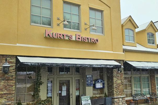 Kurt's Euro Bistro