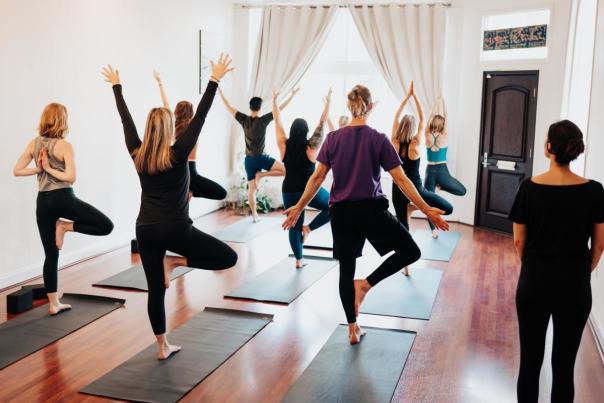 Yoga Shala Sacramento