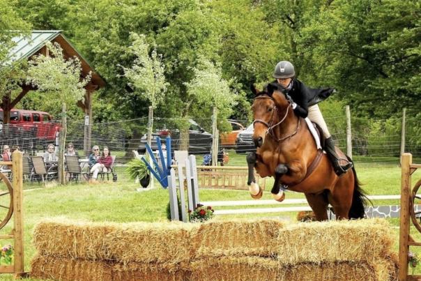 Penns Woods Derby Day