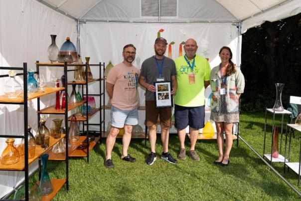 Krasl Art Fair