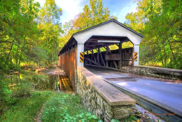 Covered Bridge