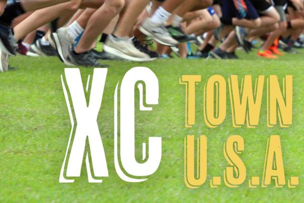 Cross Country