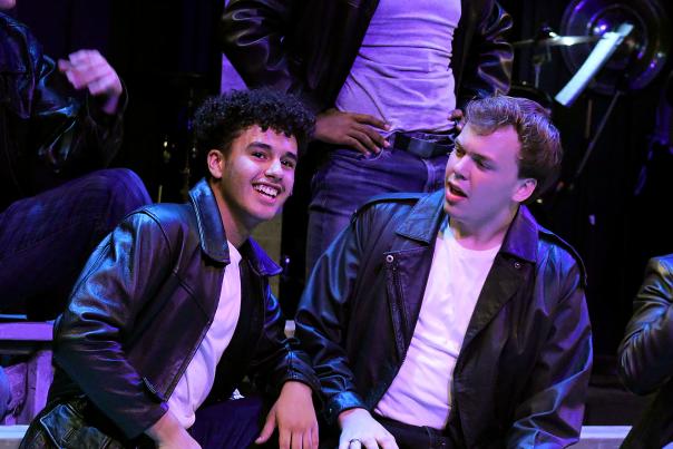 Weathervane Local Auditions