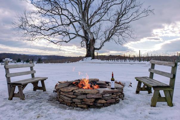 Greenhill Winery and Vineyards