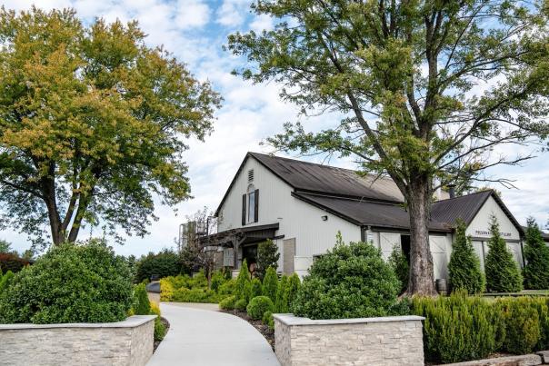 Preservation Distillery