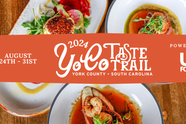 Taste Trail 2024 Header