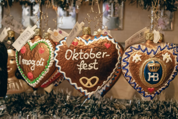 Oktoberfest 2025