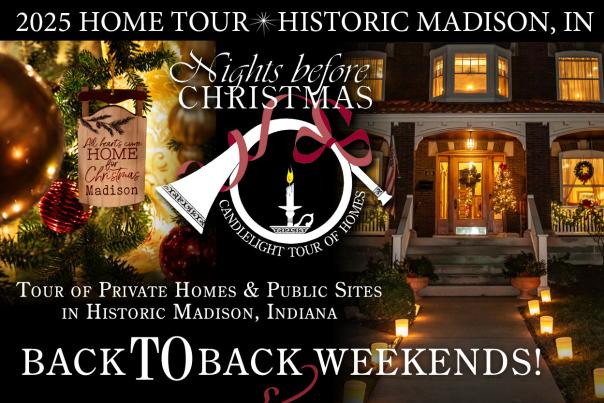 Home Tour Ad Madison 2025