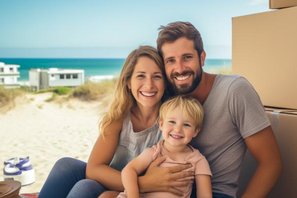 Why Relocating to San Diego Can Help Your Family