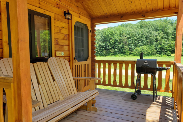 Little Mexico Campground