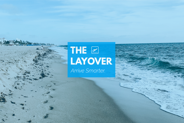 The Layover Live Blog- August 2020