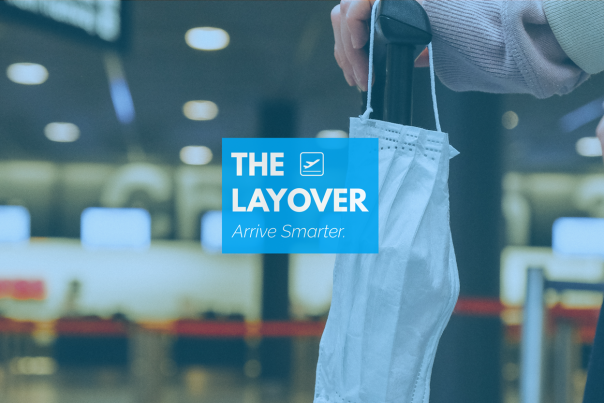 The Layover Live: Five Ways to Improve Your Digital Marketing 137